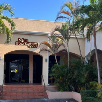 Distribution Center Miami NBS